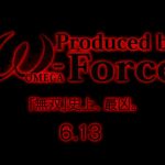 omega force