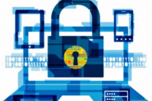 security lock