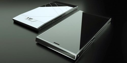 Turing Phone Smartphone Tangguh dengan Material Metal Alloy 1 Turing Phone Smartphone Tangguh dengan Material Metal Alloy