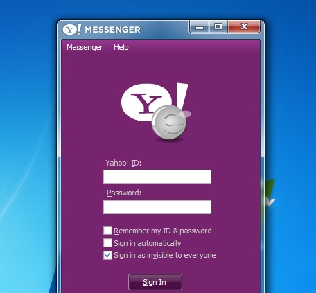 Ym primer. Yahoo Messenger. Yahoo Messenger 1990. YM. YM-q05c.