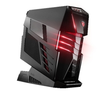 Direct Release: The 1st VR-Ready Brand MSI, Impress at ChinaJoy 2016 Showcase with All-New VR Experience 5 06