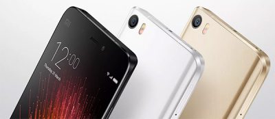 Xiaomi Mi5 64GB: Termurah di Kelas Premium 1 Xiaomi Mi5 64GB: Termurah di Kelas Premium