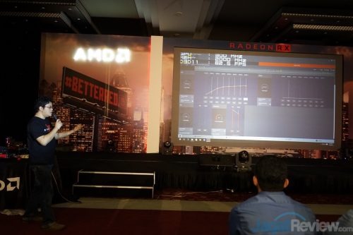 AMD Polaris Launch 28