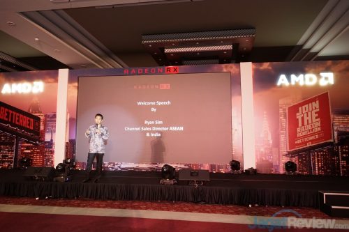 AMD Polaris Launch 3