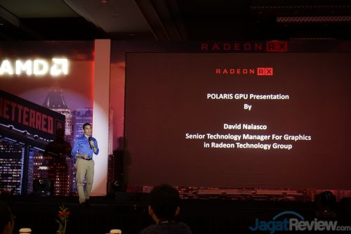 AMD Polaris Launch 33