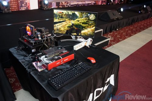 AMD Polaris Launch 39