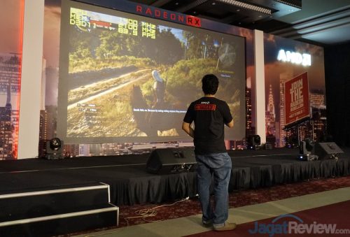 AMD Polaris Launch 41