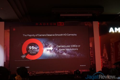 AMD Polaris Launch 5