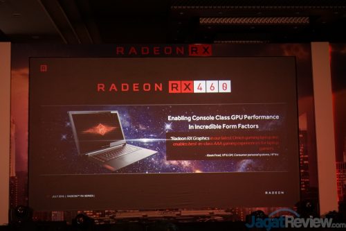 AMD Polaris Launch 8