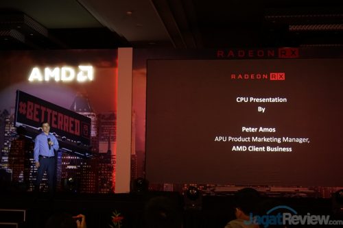 AMD Polaris Launch 9