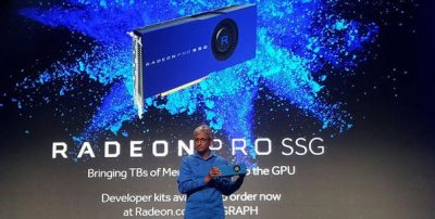 AMD pro