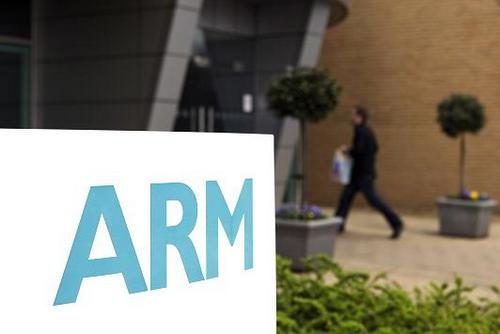 SoftBank Akan Akuisisi ARM? 1 SoftBank Akan Akuisisi ARM?