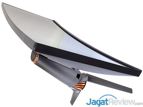 ASUS ROG Swift PG348Q Curved