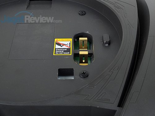 ASUS ROG Swift PG348Q Electrical Contact