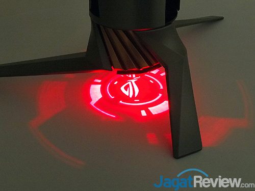 ASUS ROG Swift PG348Q LED 02