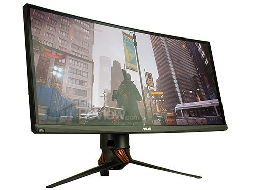 ASUS ROG Swift PG348Q Monitor