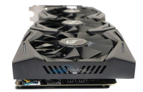 ASUS RX480 Strix 16