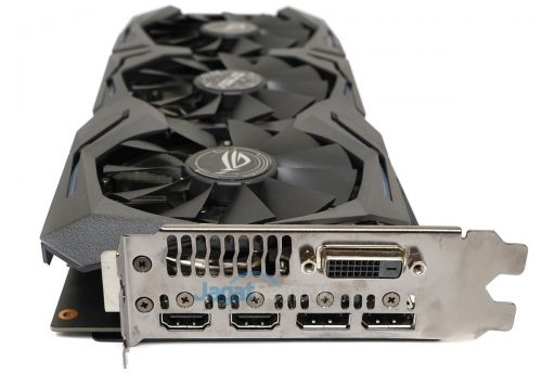 ASUS RX480 Strix 17