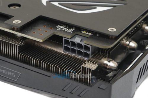 ASUS RX480 Strix 8