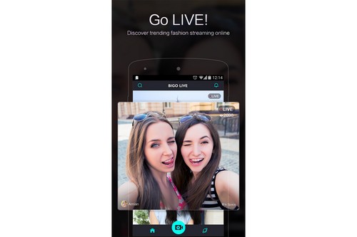 Layanan Broadcasting BIGO Live Kini Hadir di Indonesia 1 BIGO LIVE 02
