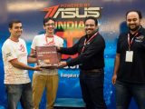 Bangalore ASUS event 1 1024x675