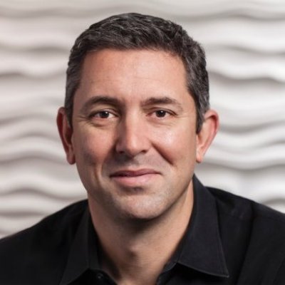 Direct Release: F5 Networks Menunjuk Ben Gibson Sebagai Chief Marketing Officer 1 Ben Gibson
