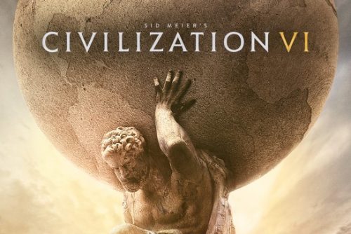 AMD Bantu Firaxis Gunakan DirectX 12 di Civilization VI 1 Civilization VI
