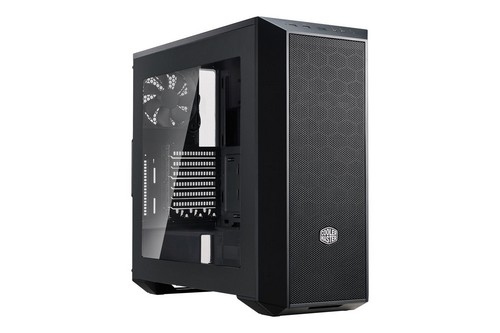 Cooler Master MasterBox 5 01
