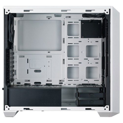 Cooler Master - MasterBox 5 - 02