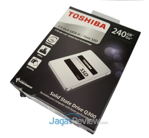 Toshiba q300 shop 240gb