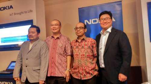Nokia Siap Implementasikan Solusi Public Safety-LTE di Indonesia 1 DSC_0222