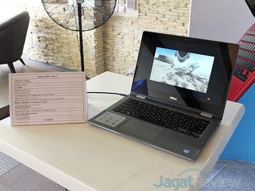 Dell Inspiron 2-In-1 Launch Event 02