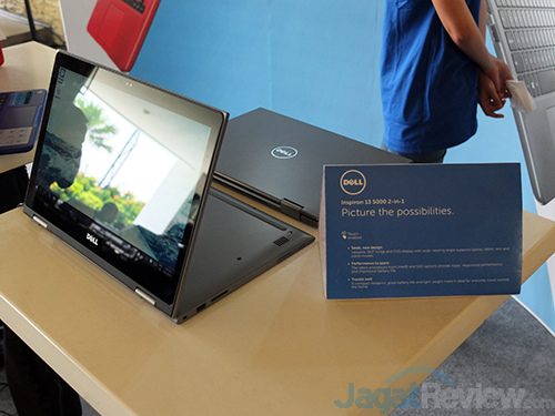 Dell Inspiron 2-In-1 Launch Event 03