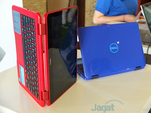 Dell Inspiron 2-In-1 Launch Event 04