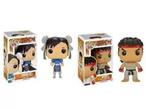 Funko SF03