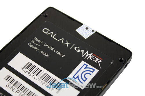 Galax Gamer L 05