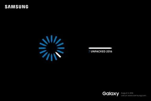 Samsung Konfirmasi, Galaxy Note 6 Tidak Akan Dirilis 1 Samsung Konfirmasi, Galaxy Note 6 Tidak Akan Dirilis
