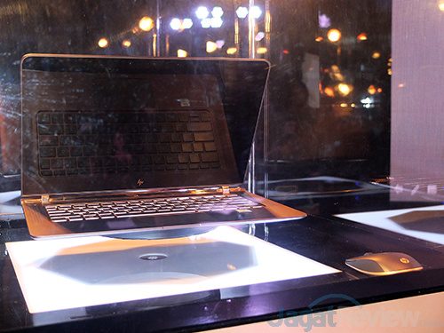 Laptop Super Tipis HP Spectre 13 Kini Hadir di Indonesia 2 HP Spectre Launch Event 02