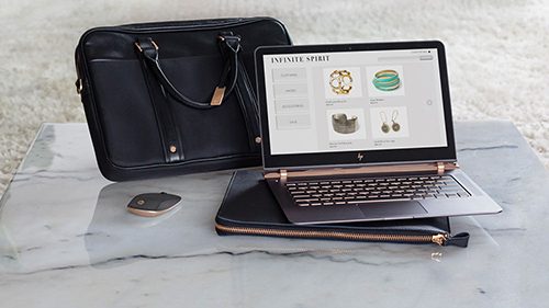 Laptop Super Tipis HP Spectre 13 Kini Hadir di Indonesia 3 HP Spectre Launch Event 03