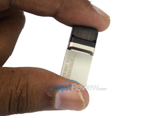 Review USB Flash Drive OTG Transcend JetFlash 880S 16GB 3 IMG_9430
