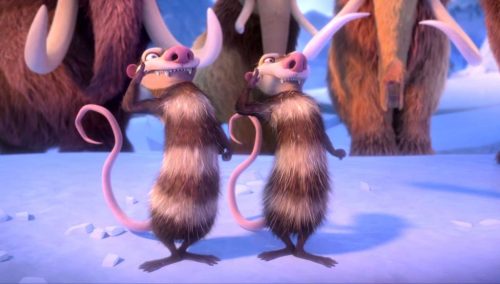 Ice-Age-Collision-Course