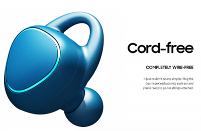 Samsung Rilis Earbud Wireless Terbaru 1 Samsung Rilis Earbud Wireless Terbaru