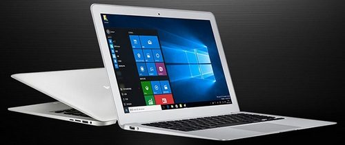 Jumper EZbook 2 - 01