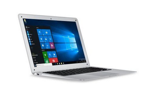 Jumper EZbook 2 - 02