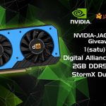 Pemenang NVIDIA – JagatPlay Giveaway 1 VGA DA GTX 950 GRATIS! 4 Kuis JP DA