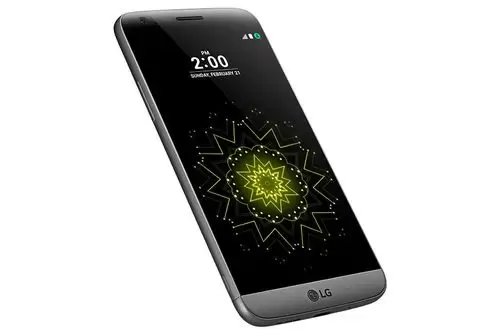 LG G5 Dianggap Sebagai Produk Gagal 1 LG G5 Dianggap Sebagai Produk Gagal