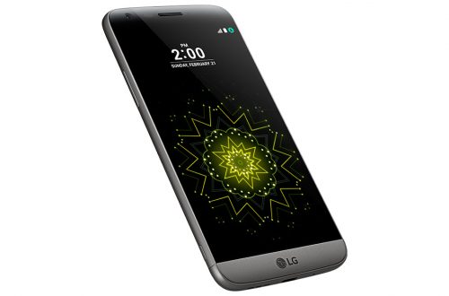 LG G5 Gagal, Pendapatan LG Tetap Tinggi 1 LG G5 Gagal, Pendapatan LG Tetap Tinggi
