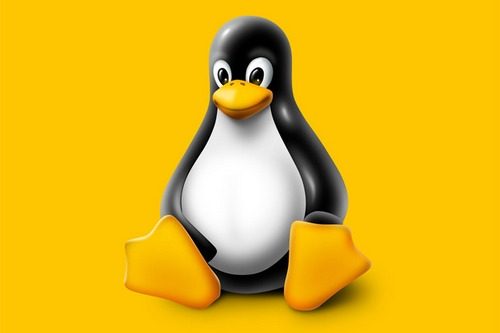 Linux Tux