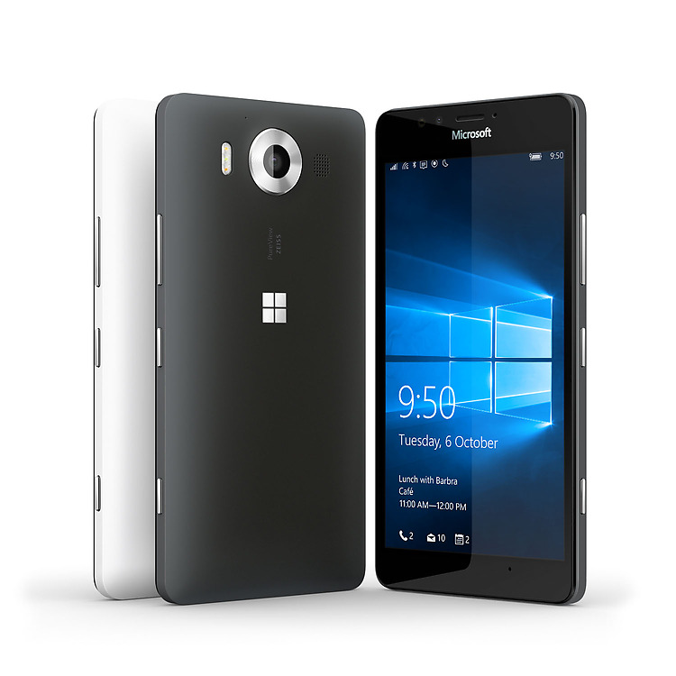 Lumia 950 Akhirnya Dapatkan Fitur “Double Tap to Wake”