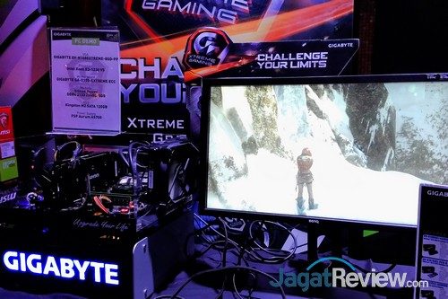 NVIDIA - Gigabyte - 01